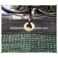 malla raschel / mesh/ shade net for agricultural